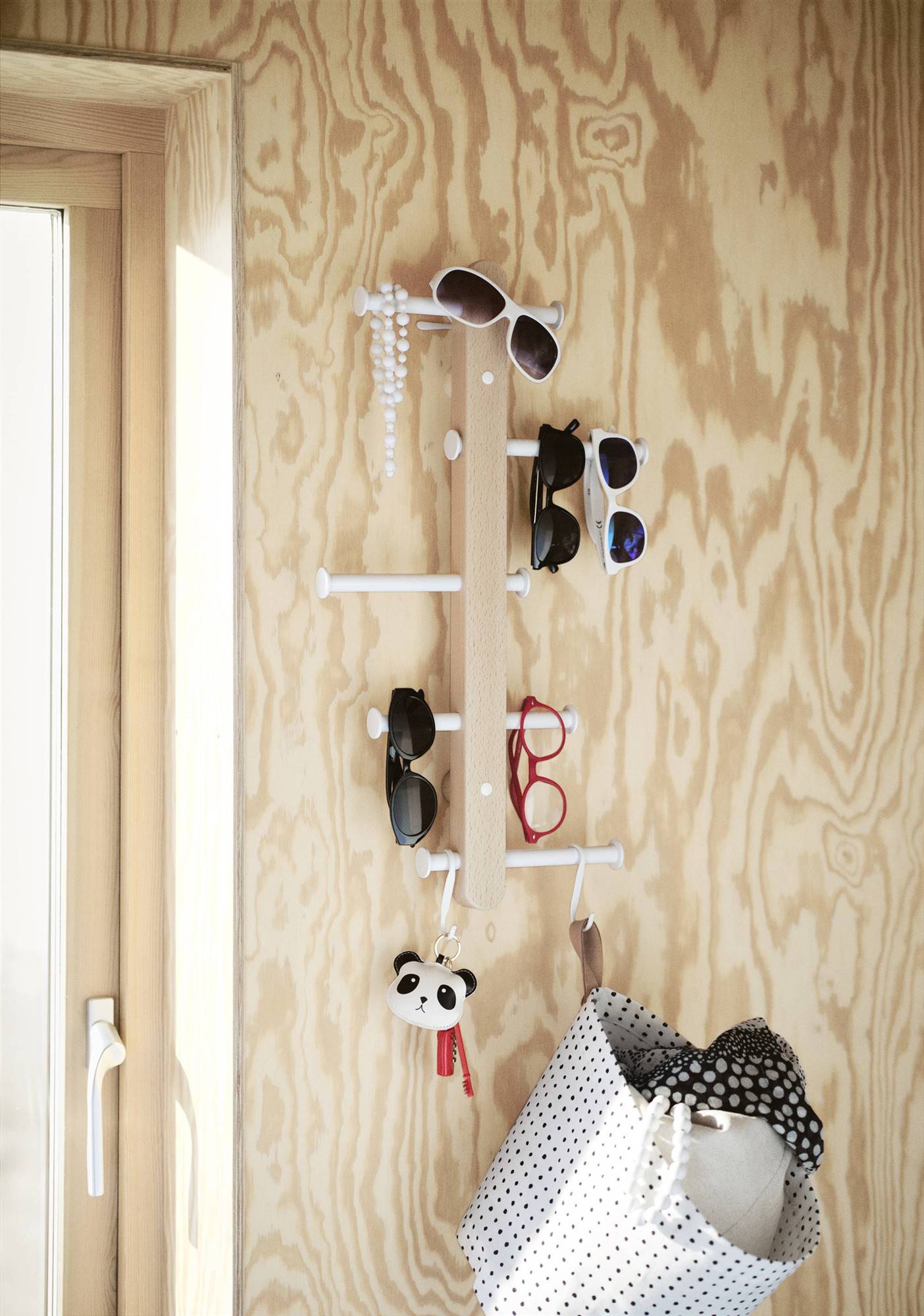 rangement lunettes et colliers rangement lunettes et colliers