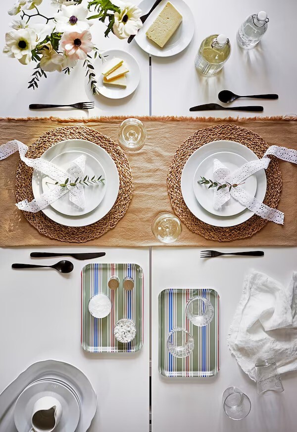 IKEA nouveautés pour table IKEA nouveautés pour table