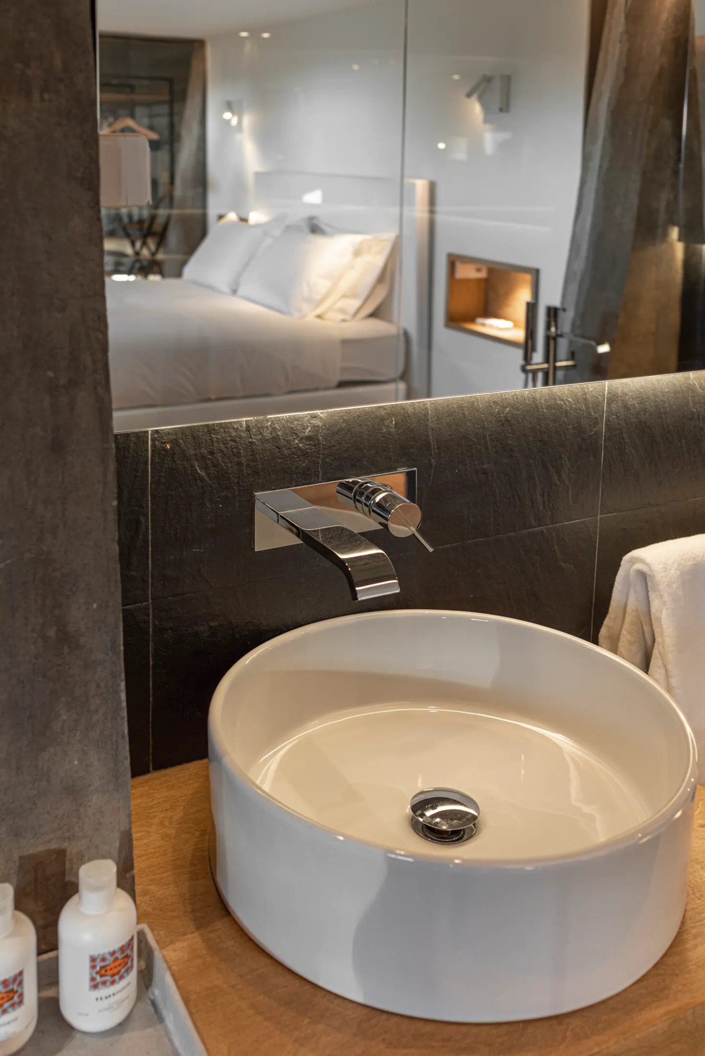 salle de bain design