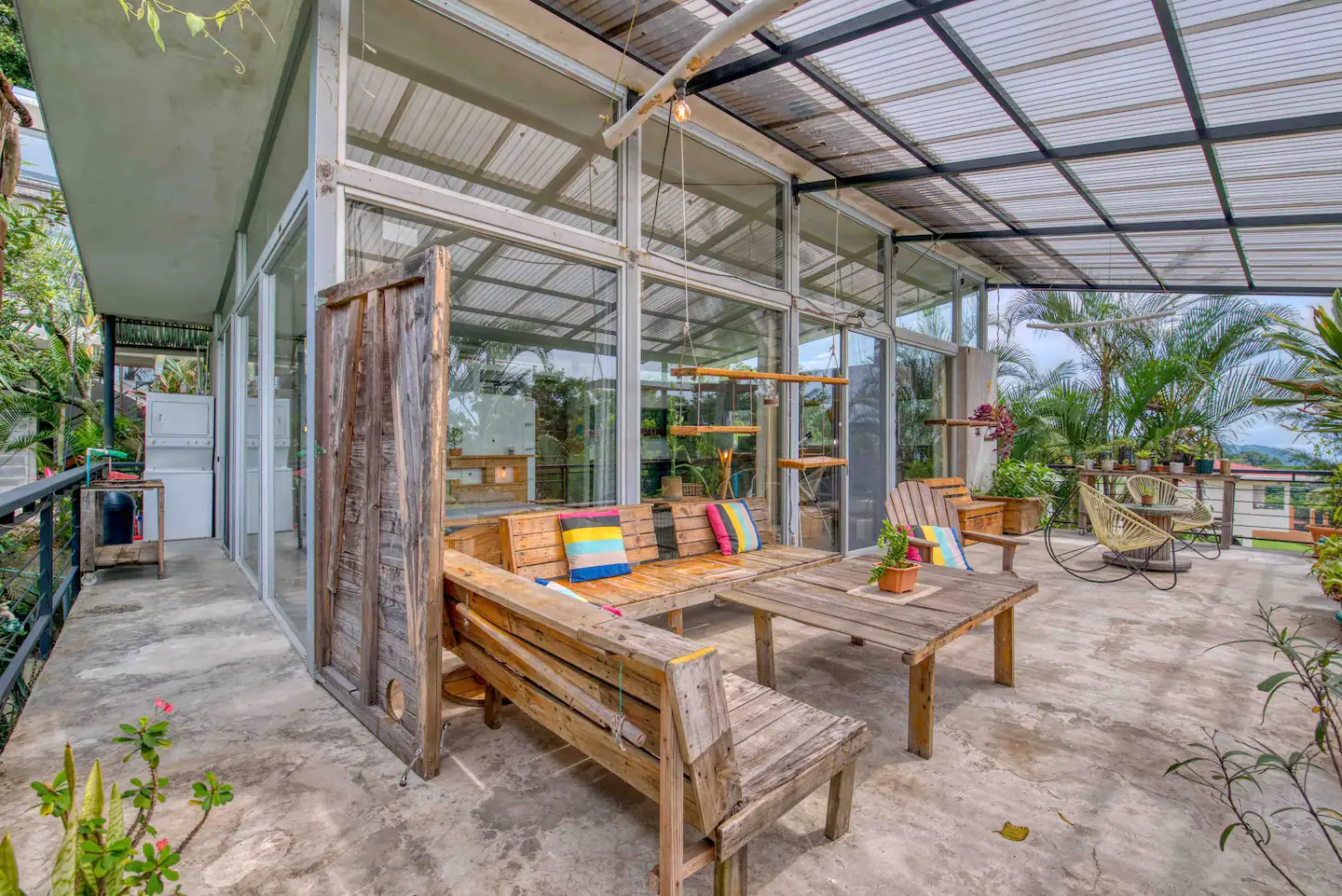 terrasse avec pergola métal terrasse avec pergola métal
