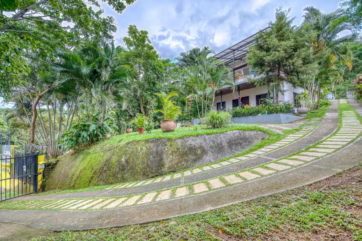 maison Costa Rica style loft maison Costa Rica style loft