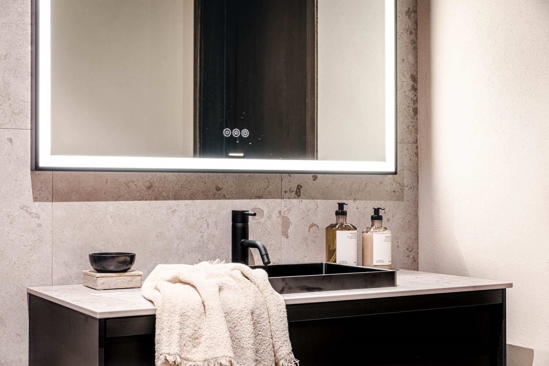 salle de bain design salle de bain design