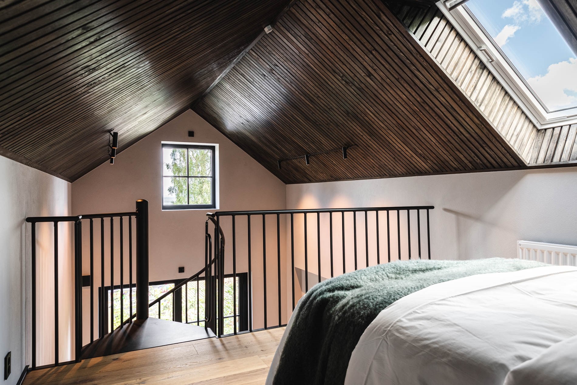 chambre sur mezzanine chambre sur mezzanine