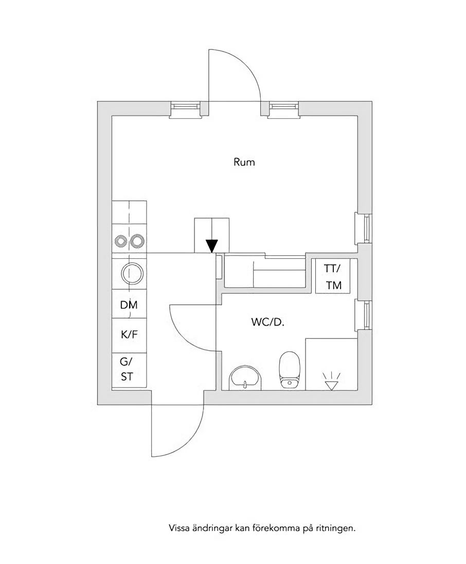 plan mini maison 20m2 plan mini maison 20m2