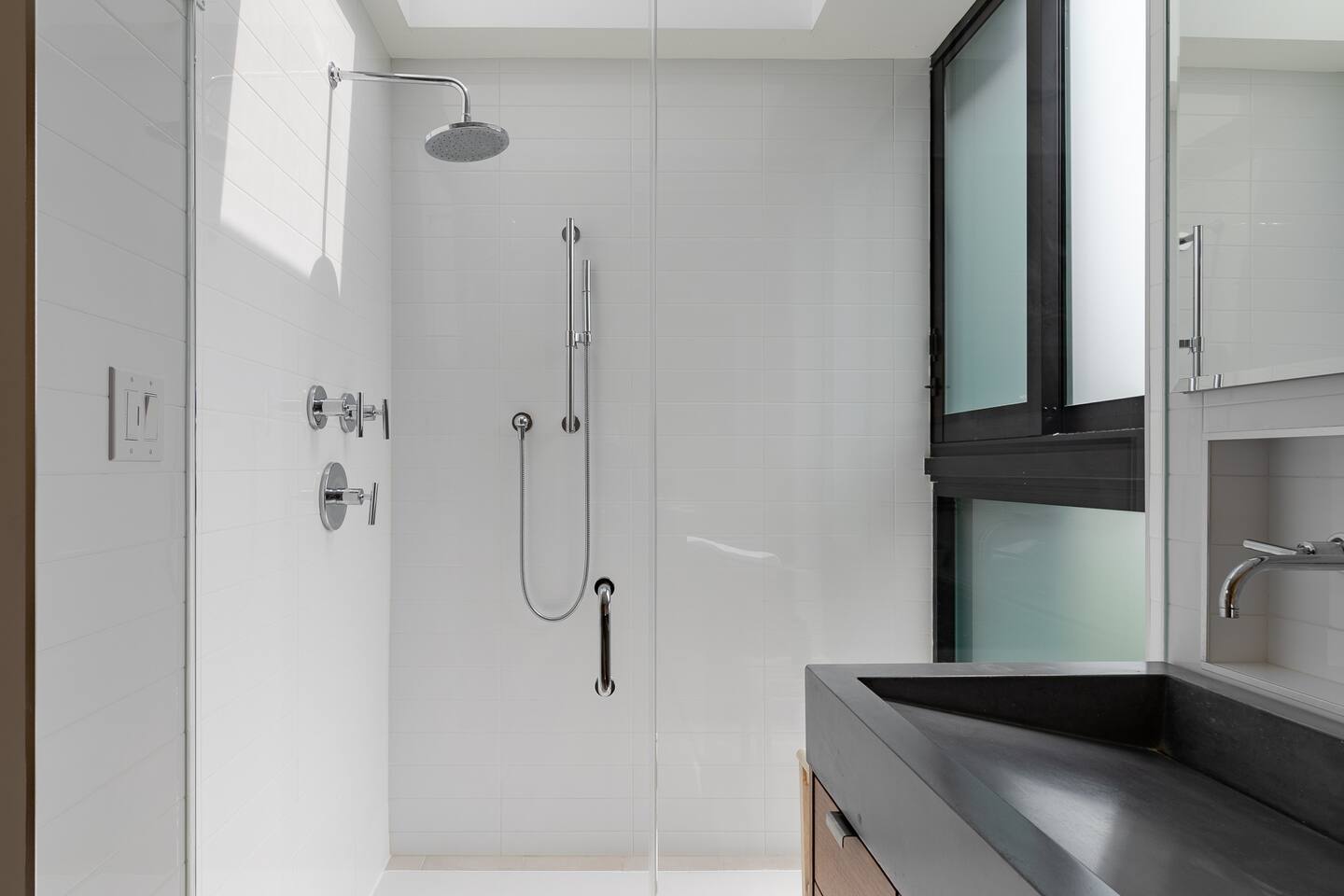 salle de bain décoration design