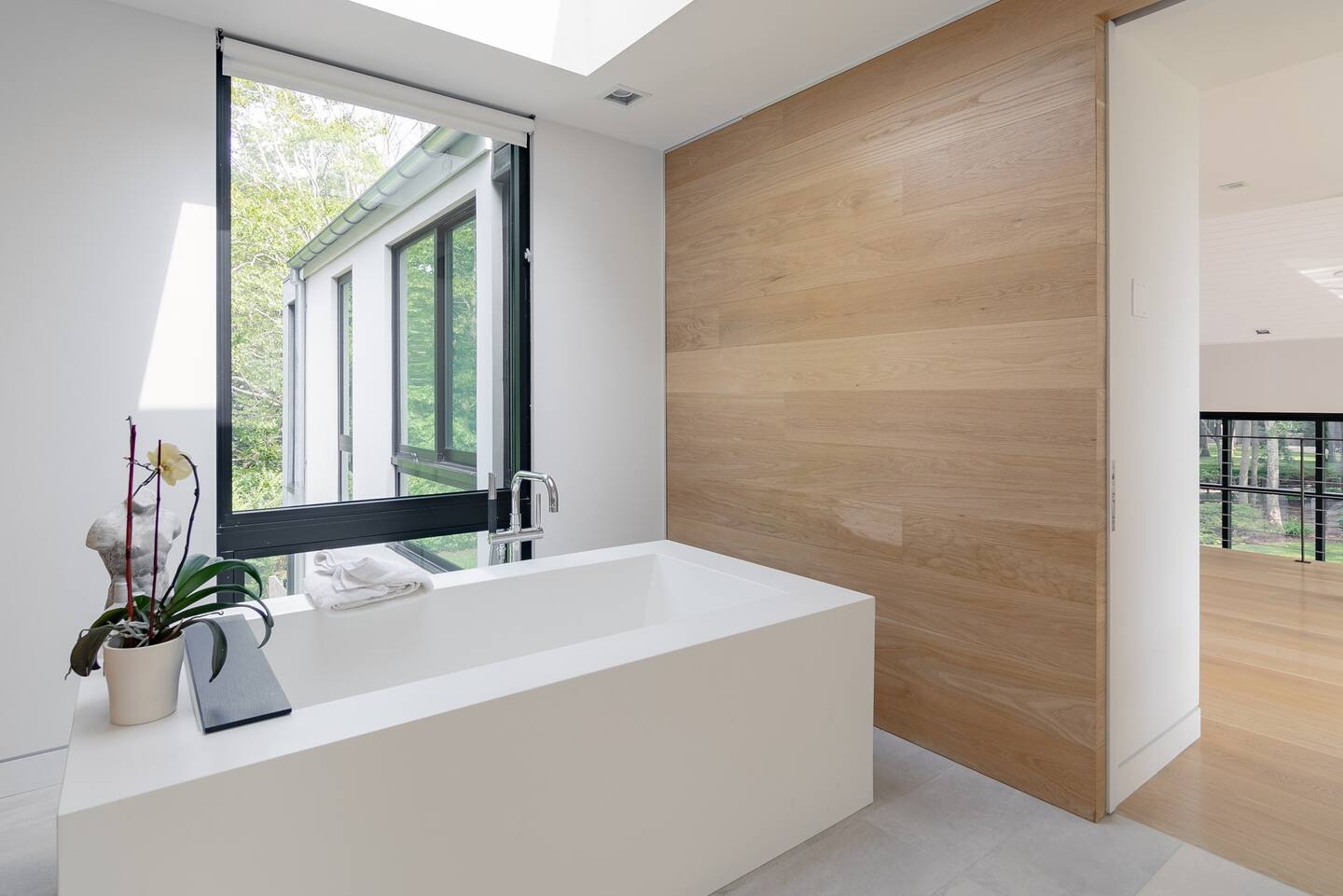 salle de bain design