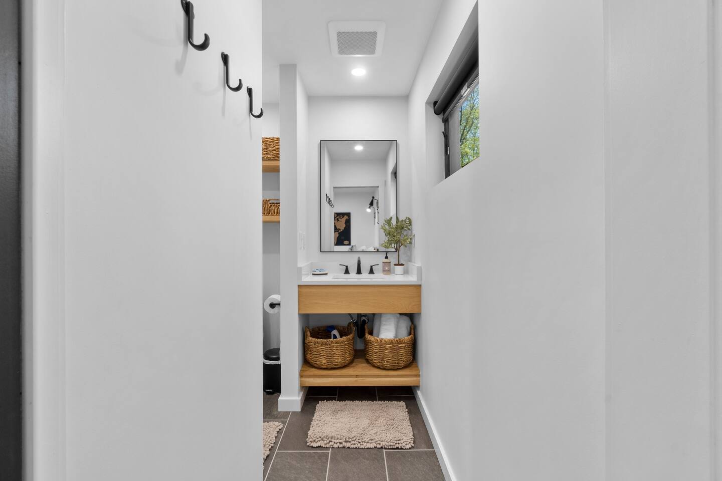 salle de bain design