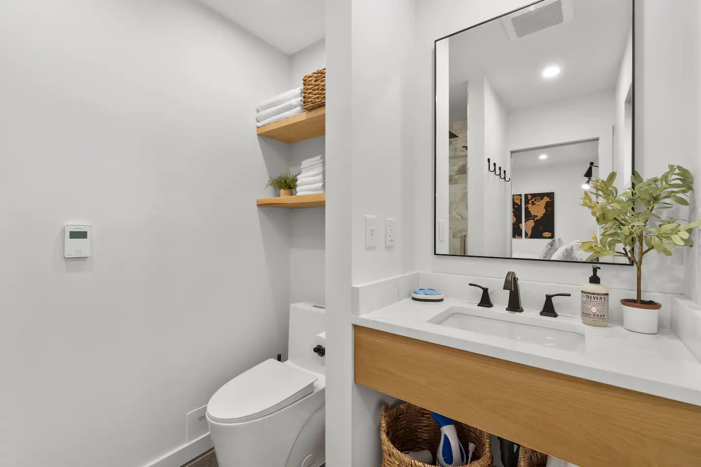 salle de bain design