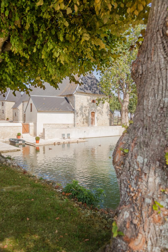 maison en pierres en Normandie, le clos de Blisse maison en pierres en Normandie, le clos de Blisse