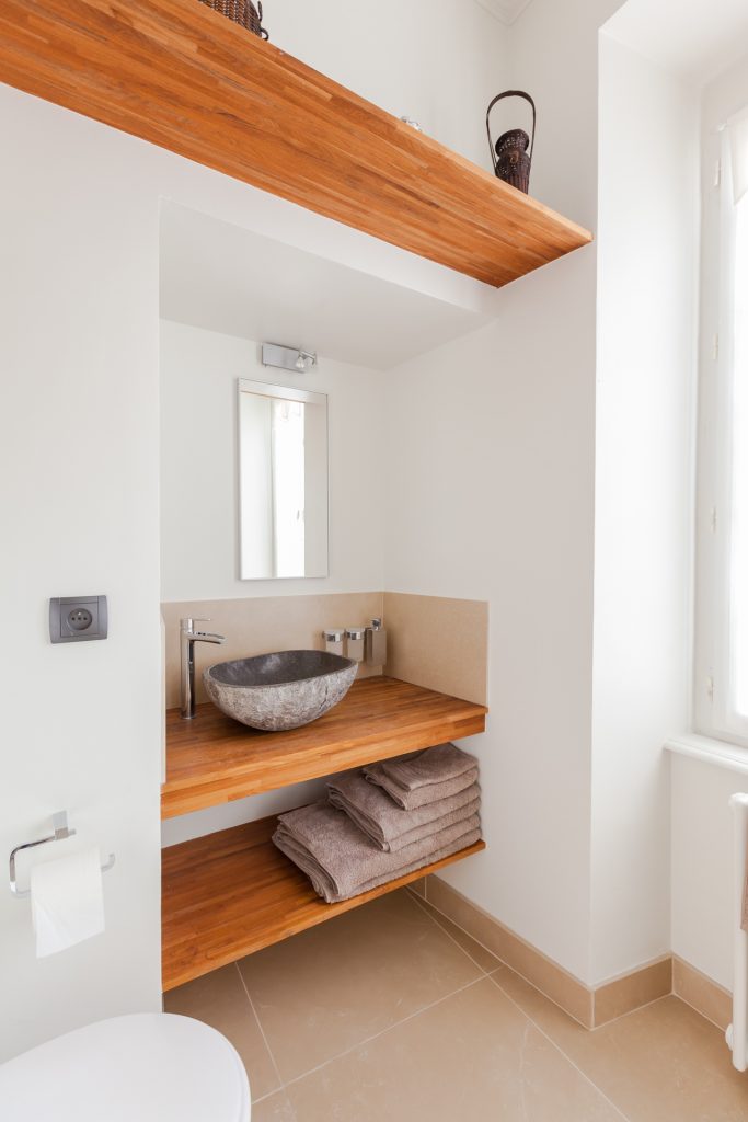 salle de bain avec vasque pierre salle de bain avec vasque pierre