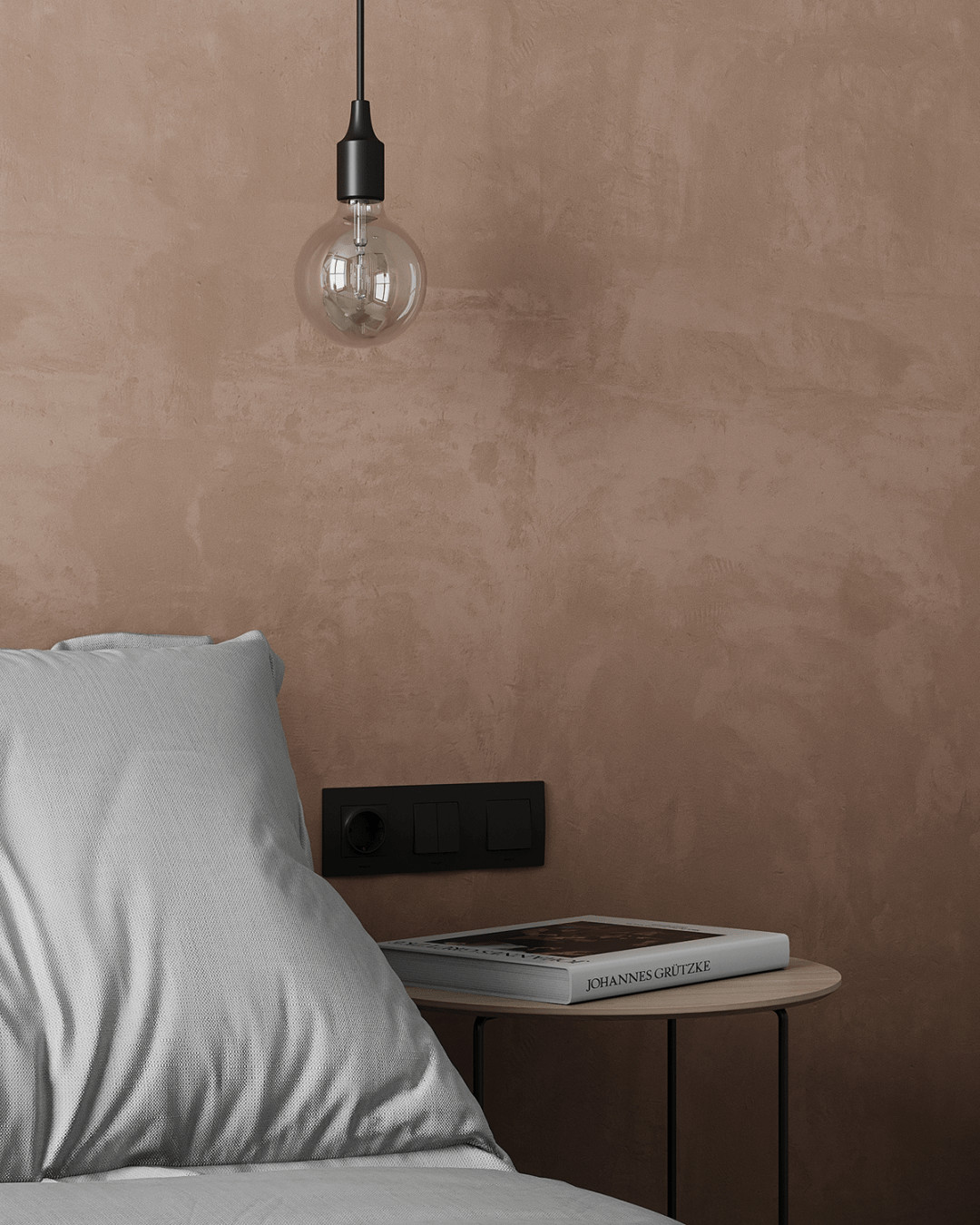 chambre décoration design terracotta chambre décoration design terracotta