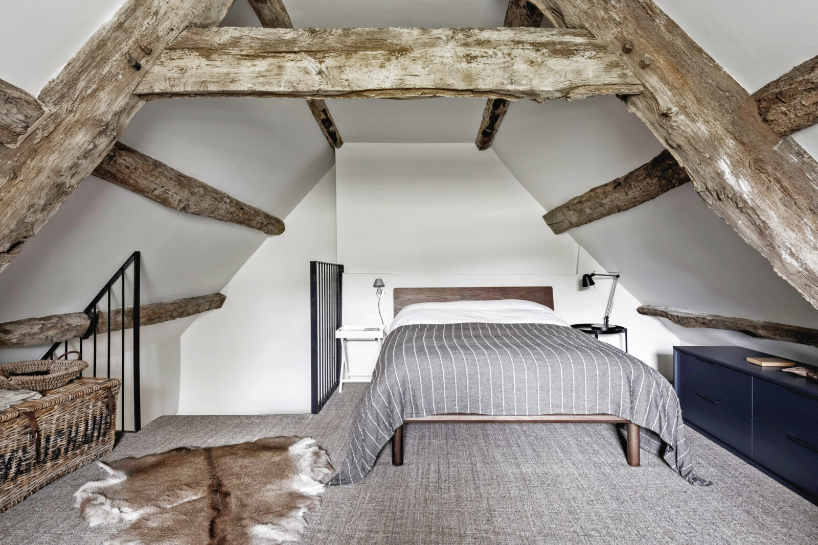 chambre avec poutres anciennes chambre avec poutres anciennes