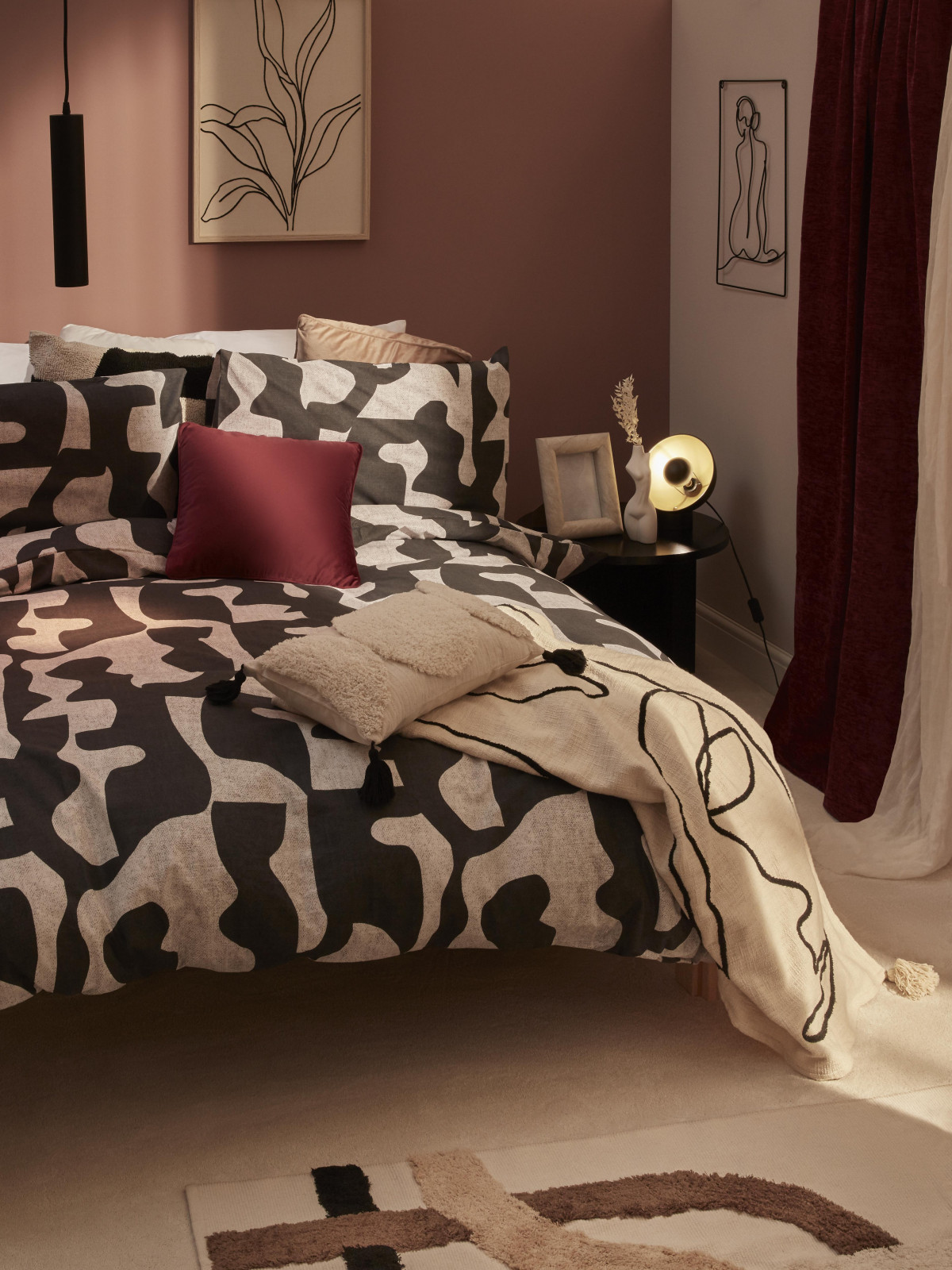 chambre nouveautés Primark Home chambre nouveautés Primark Home