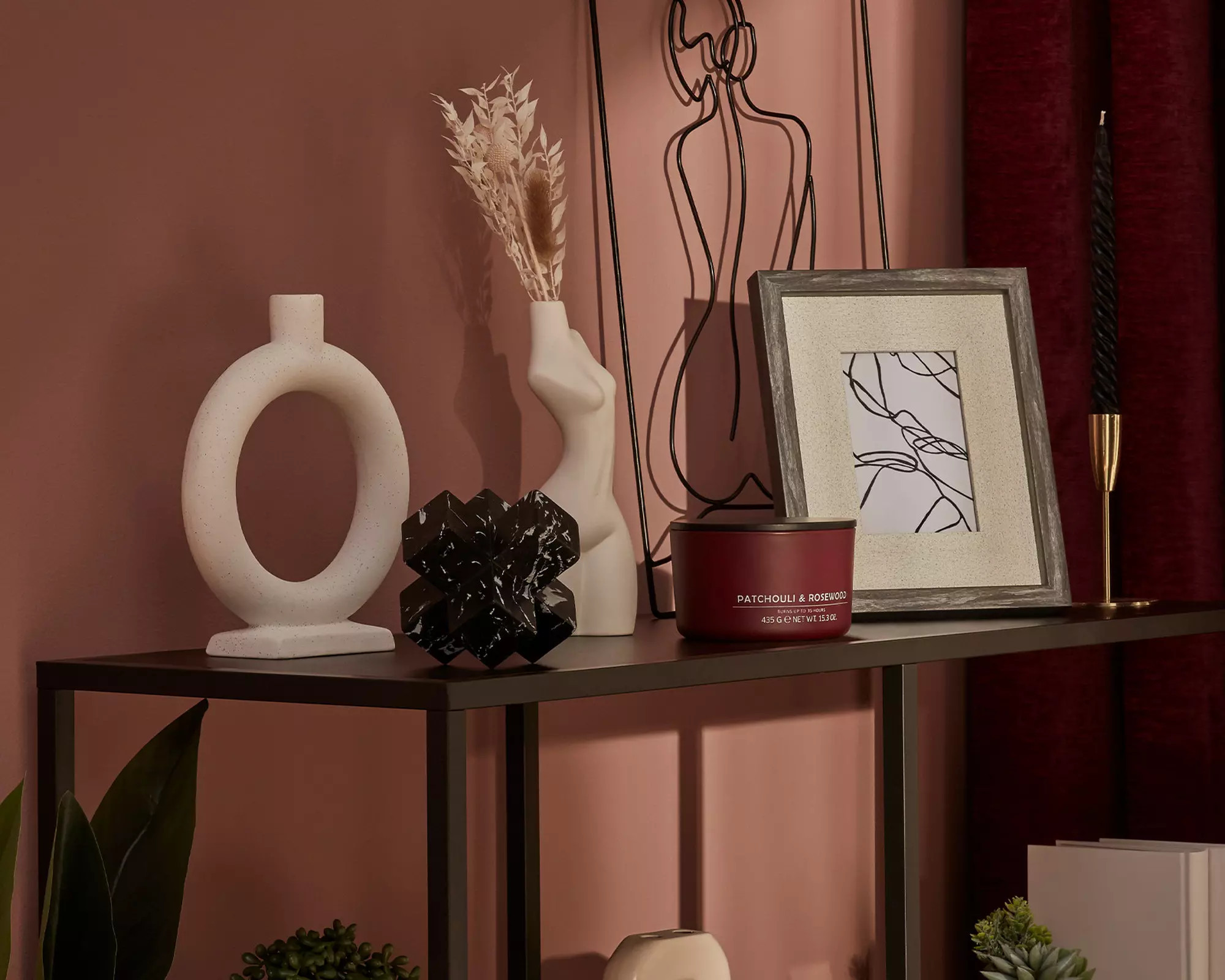 shelfie décoration naturelle shelfie décoration naturelle
