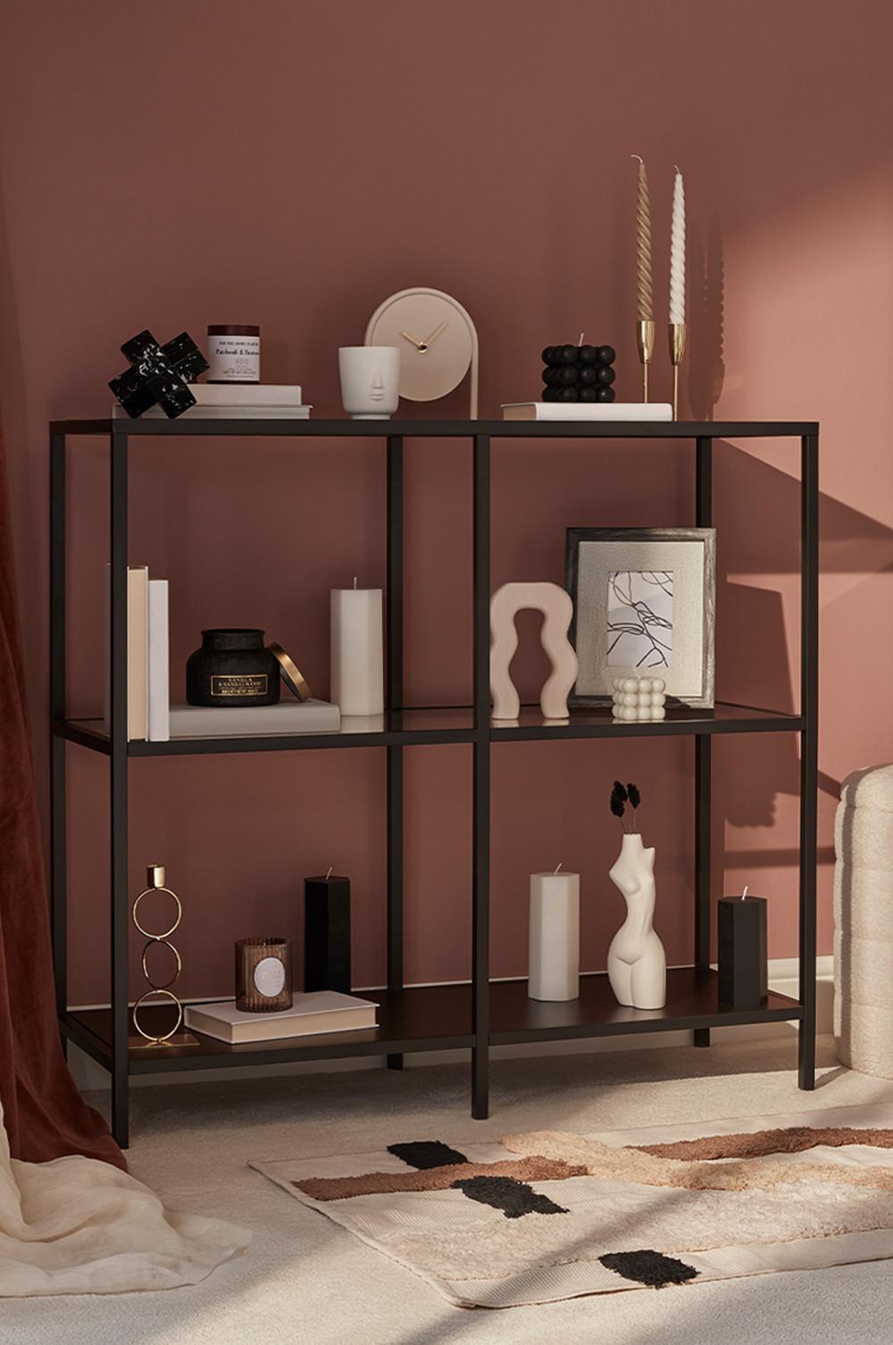 étagère nouveautés Primark Home étagère nouveautés Primark Home