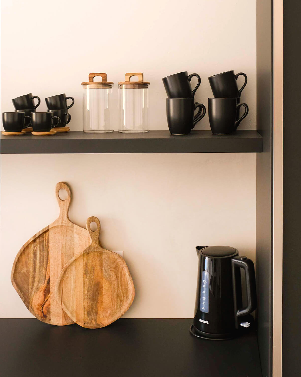 shelfie cuisine