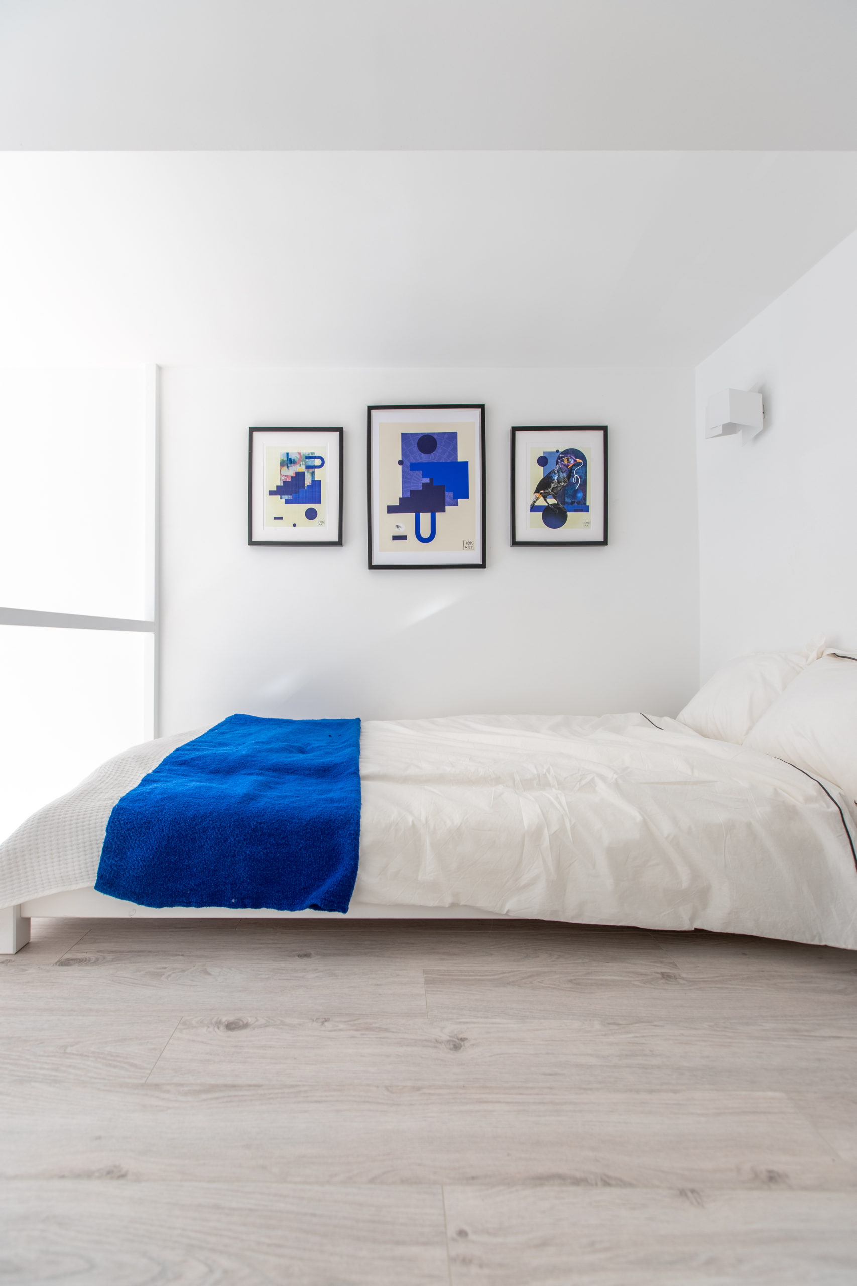 chambre minimaliste chambre minimaliste