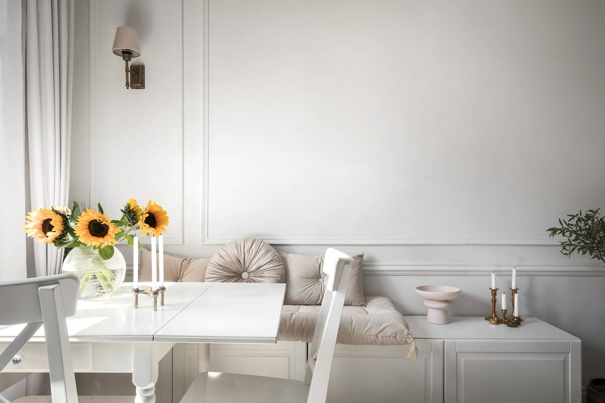 salle à manger décoration scandinave salle à manger décoration scandinave