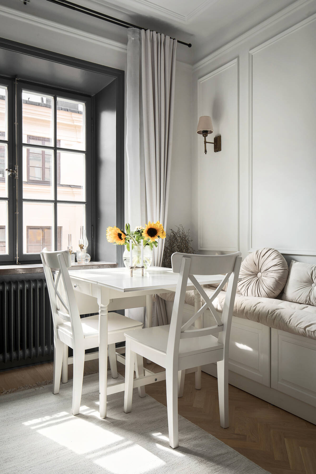 salle à manger décoration scandinave salle à manger décoration scandinave