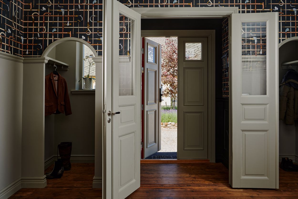 entrée vintage décoration rustique chic entrée vintage décoration rustique chic