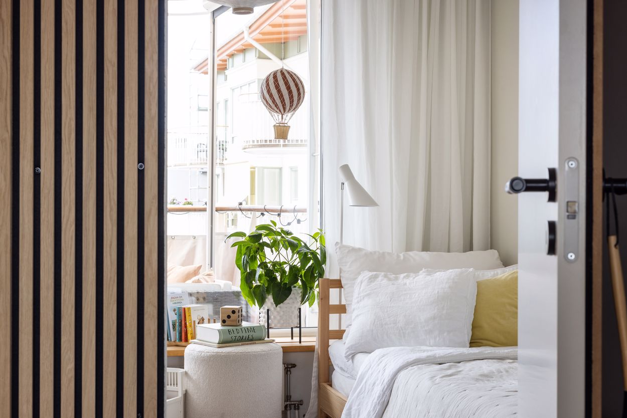 chambre enfant