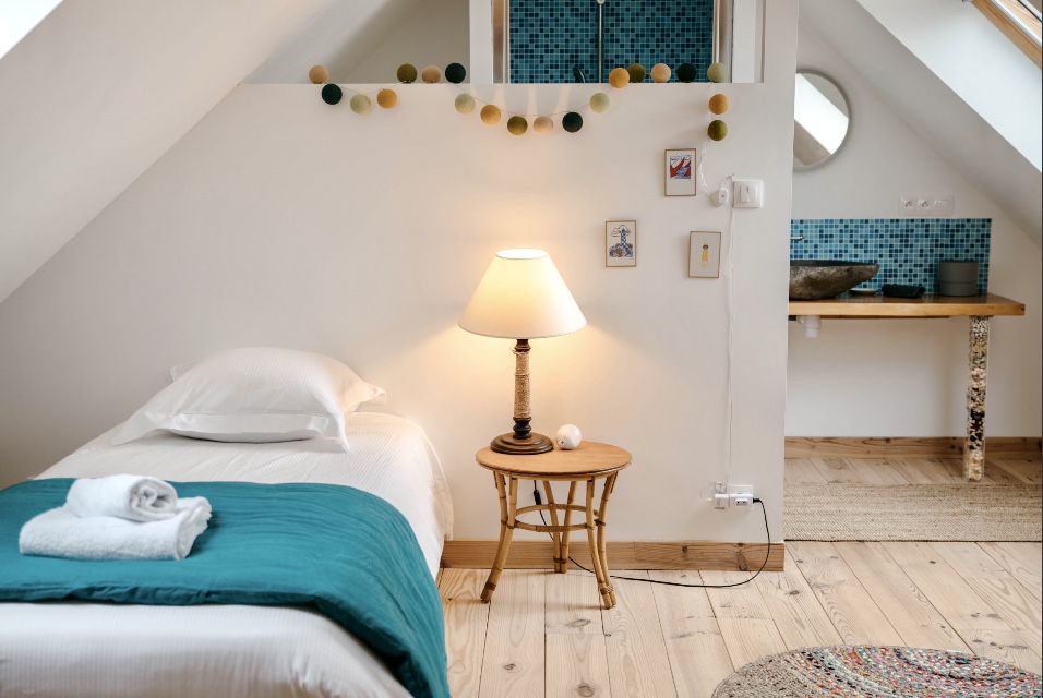 chambre sous combles chambre sous combles