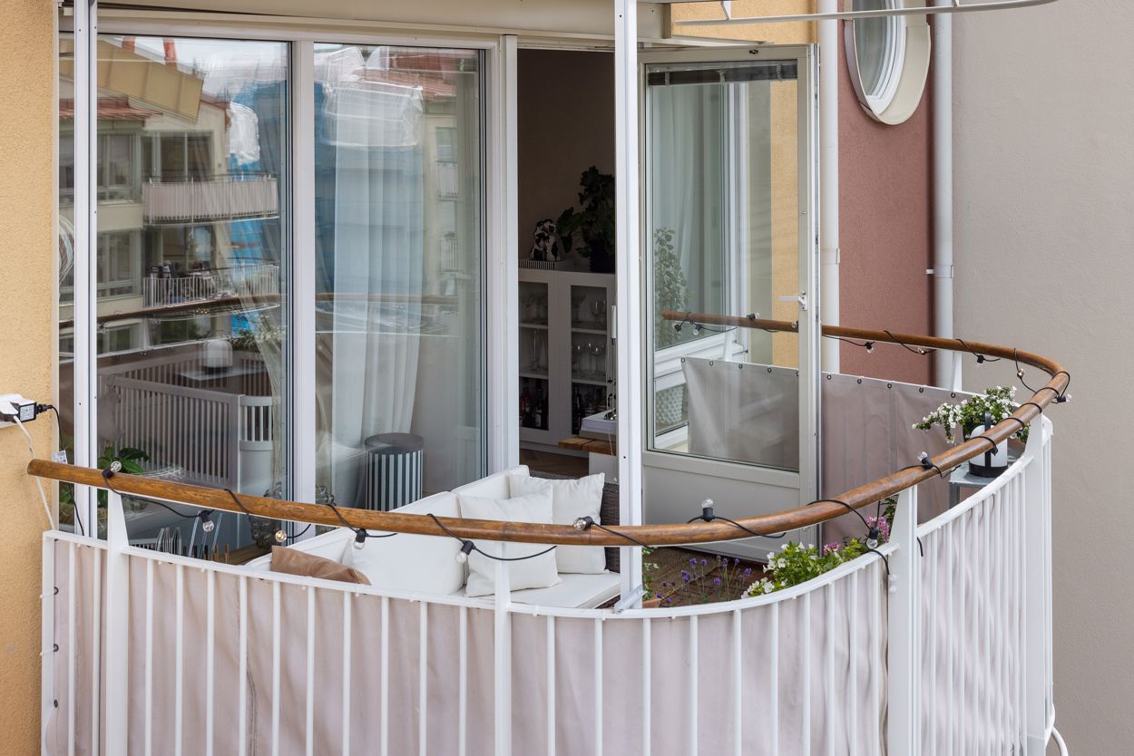 balcon