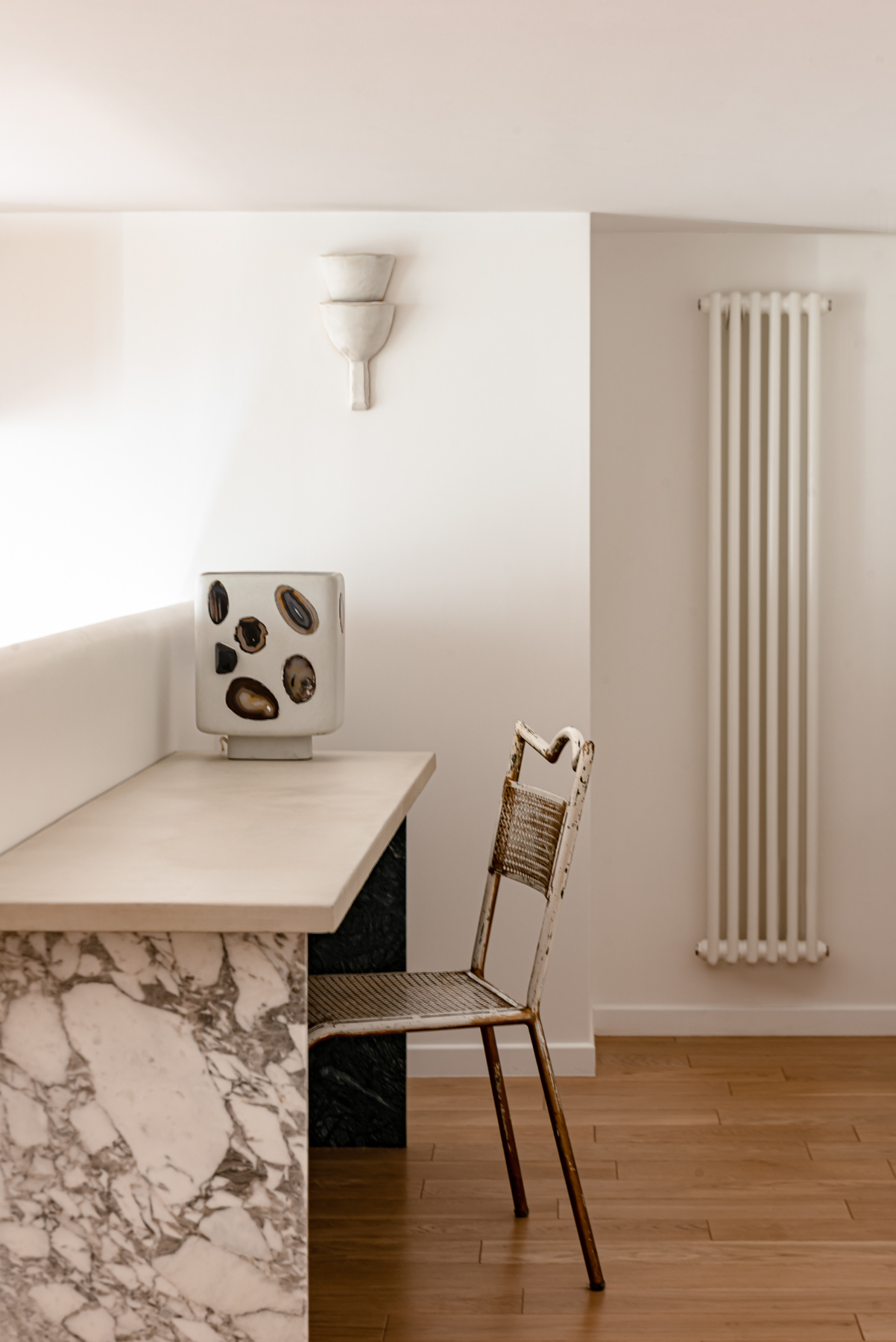 espace bureau design