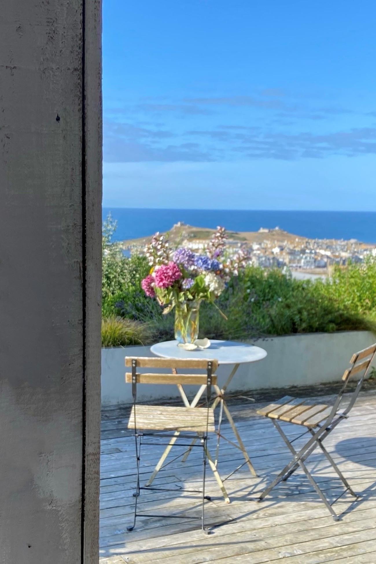 terrasse avec vue mer terrasse avec vue mer