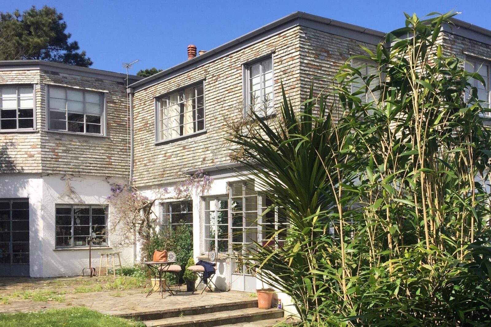 maison St Yves maison St Yves