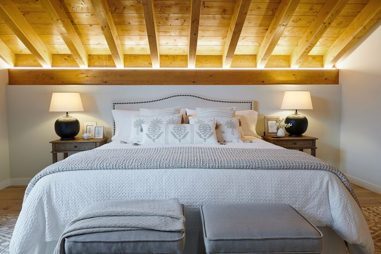 chambre sous combles chambre sous combles