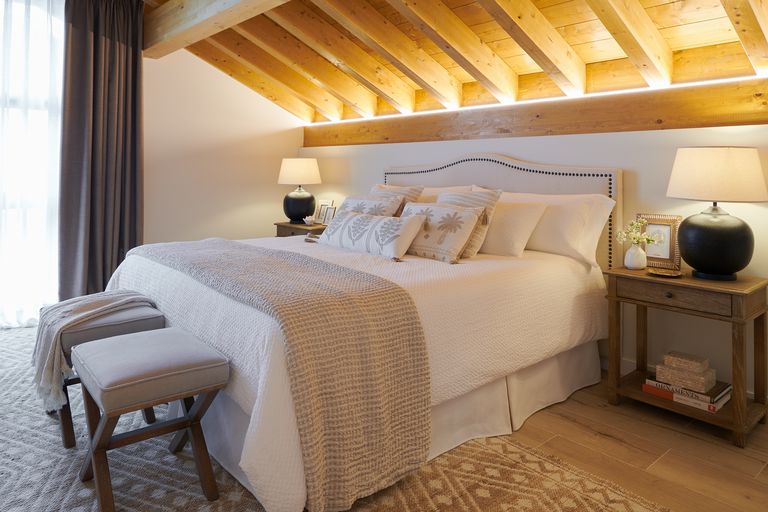 chambre sous combles chambre sous combles