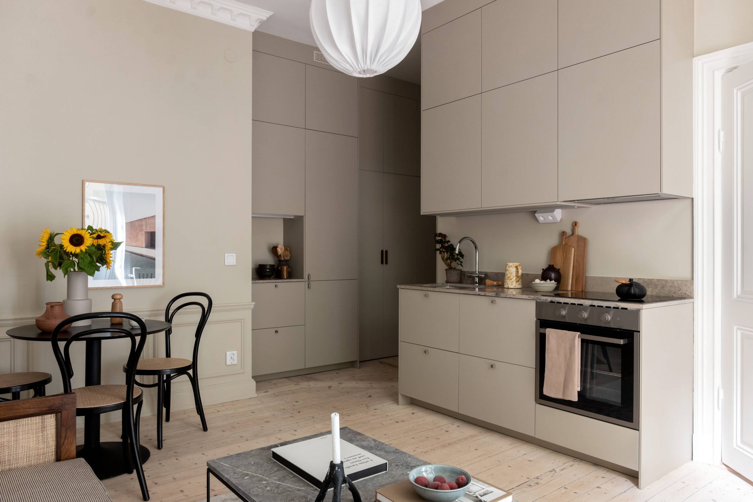 cuisine ouverte design cuisine ouverte design