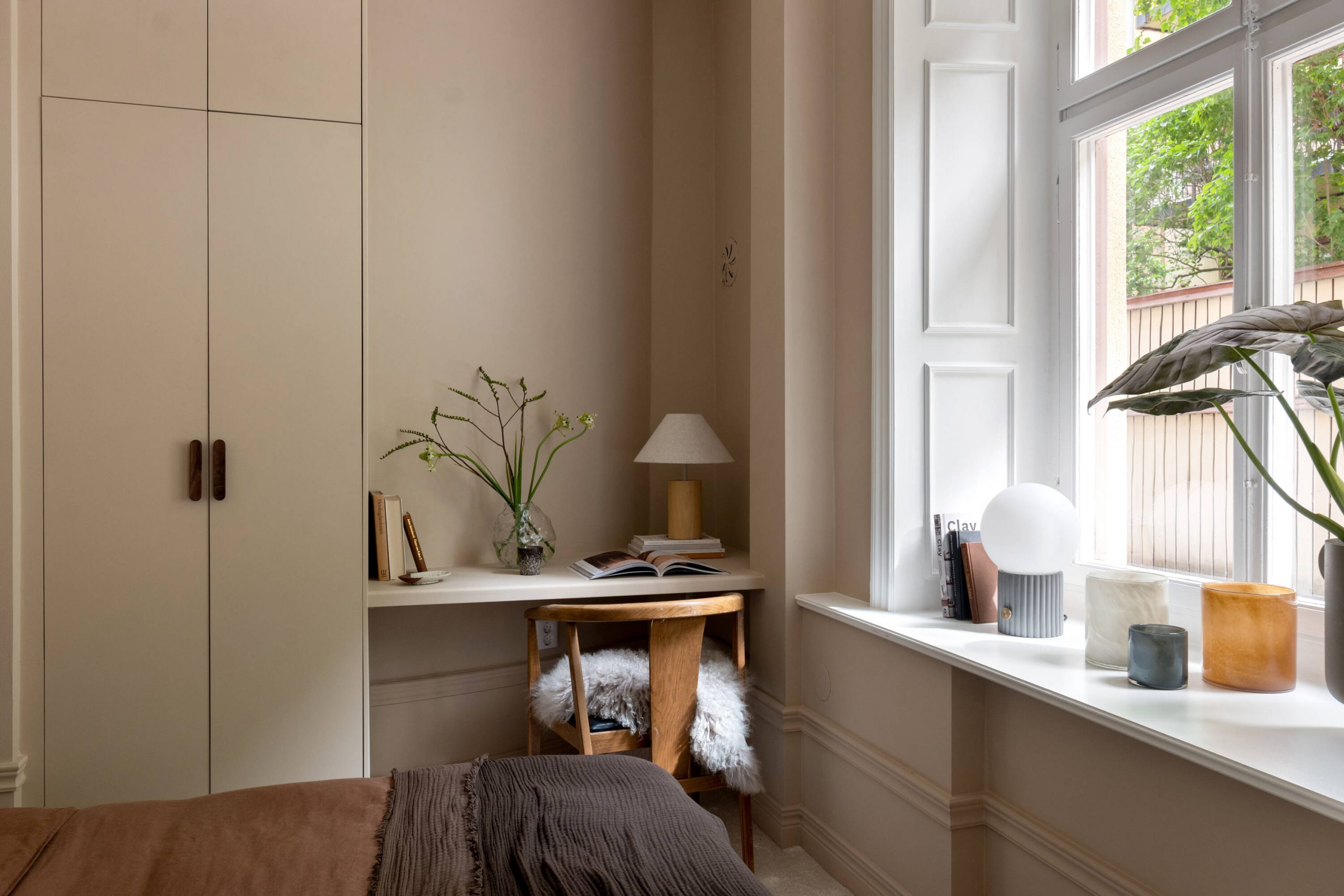 chambre avec placards chambre avec placards