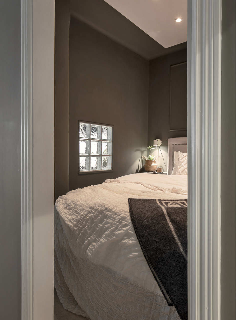 chambre grise chambre grise