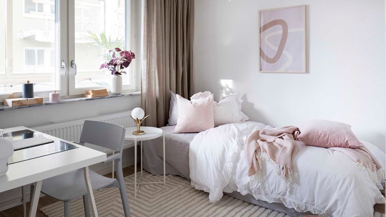 chambre fille rose chambre fille rose