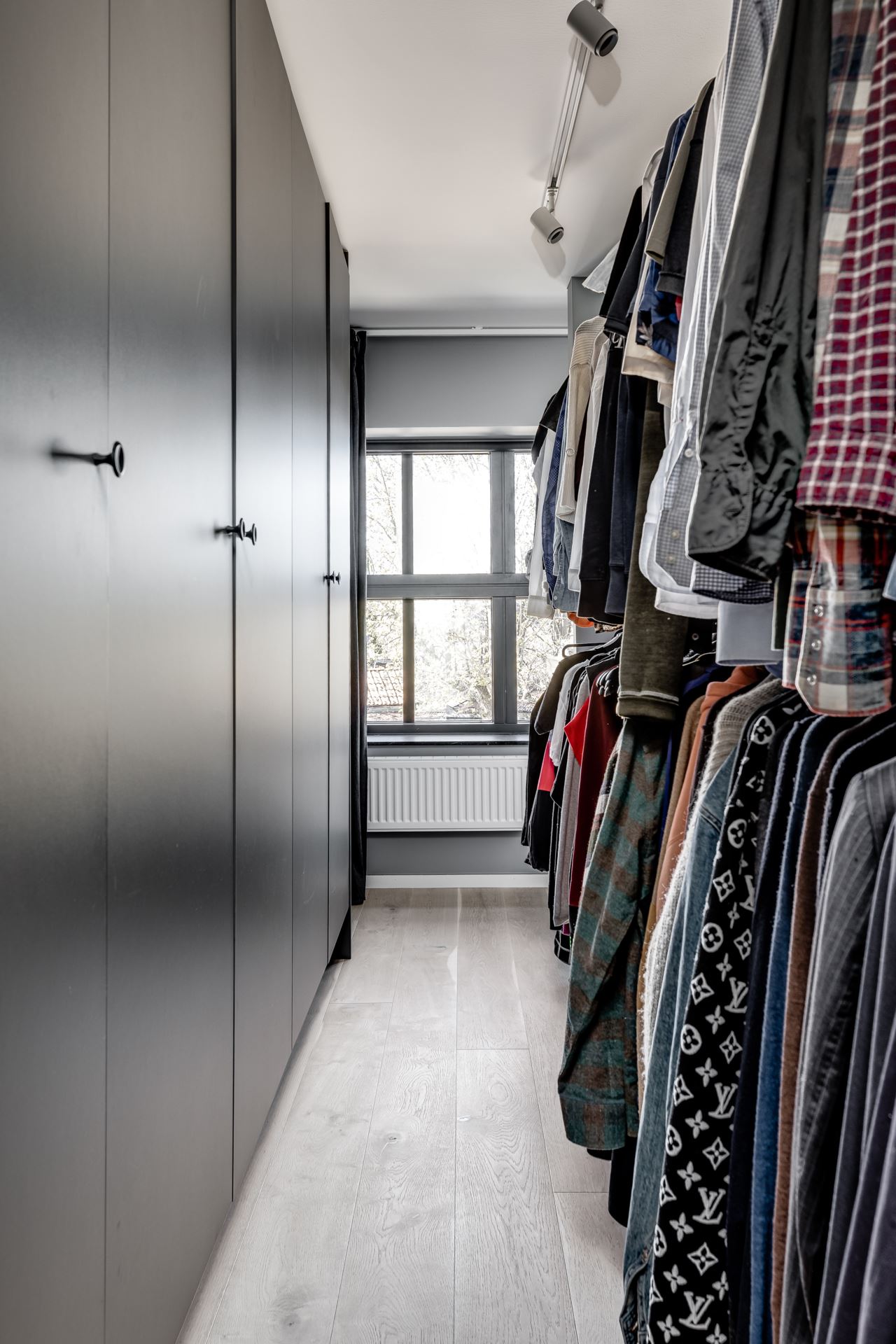 dressing