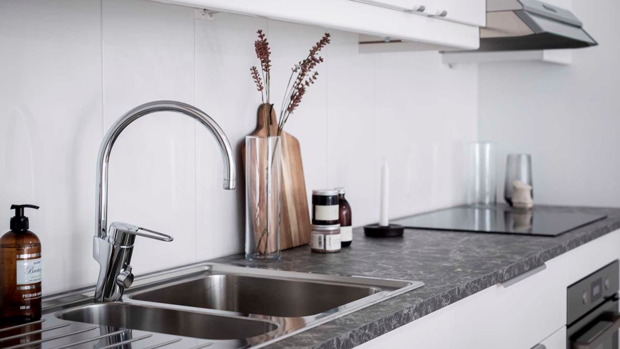 cuisine design blanche cuisine design blanche