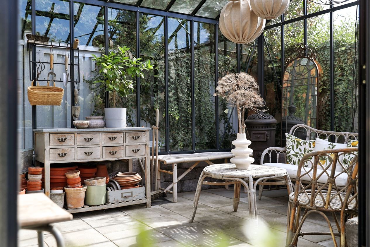 serre décoration scandinave et rustique serre décoration scandinave et rustique