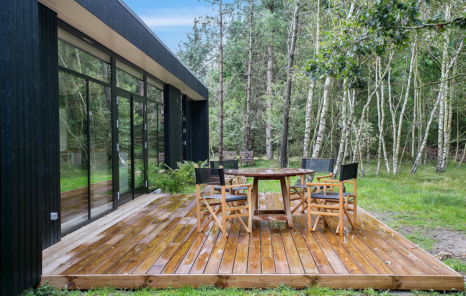 terrasse en bois maison en bois terrasse en bois maison en bois