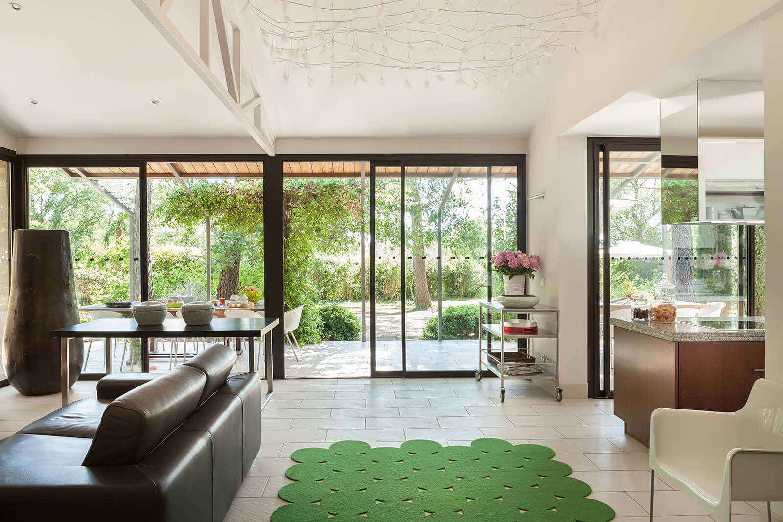 salon design
