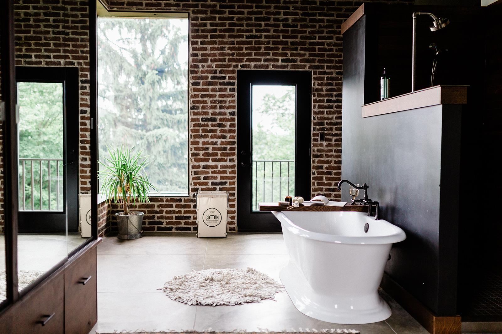 salle de bain vintage salle de bain vintage