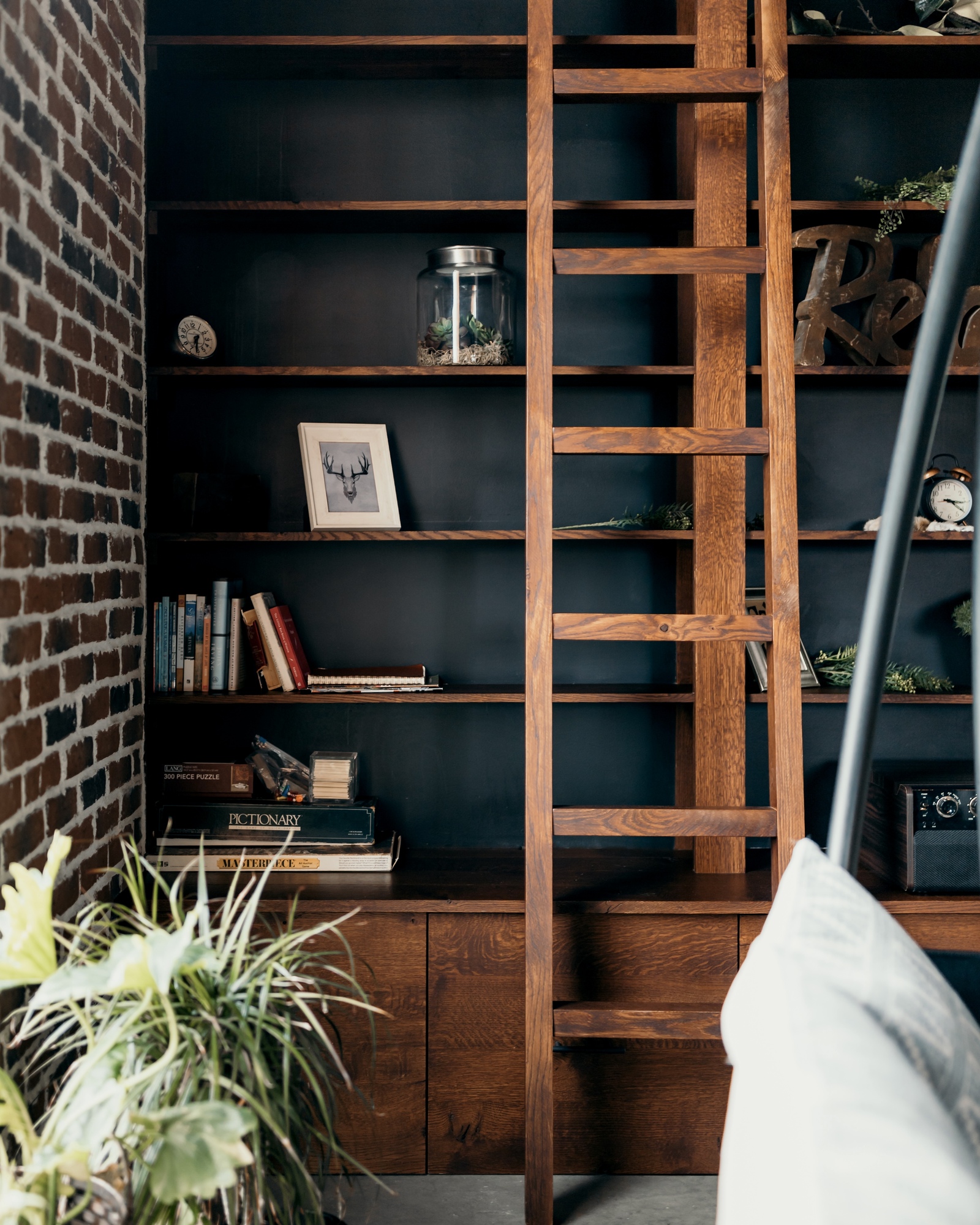 bibliothèque sur mesure bibliothèque sur mesure
