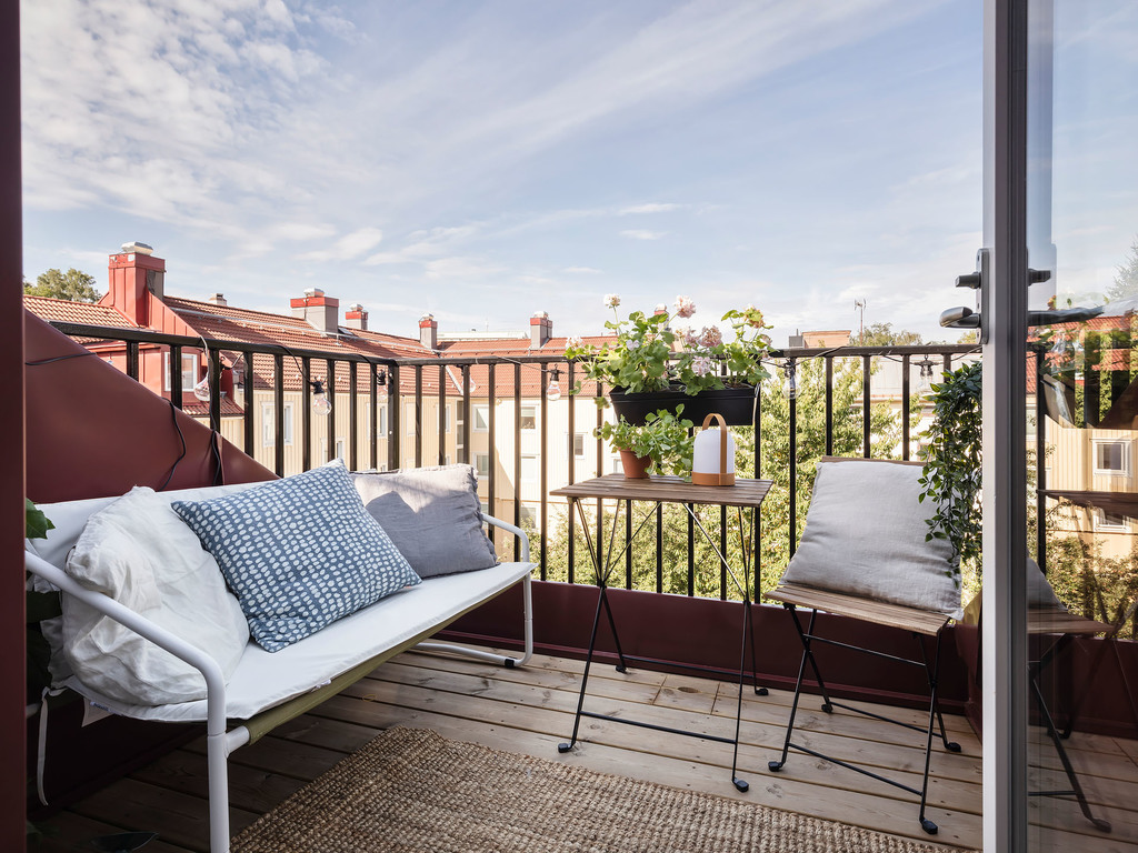 terrasse en bois