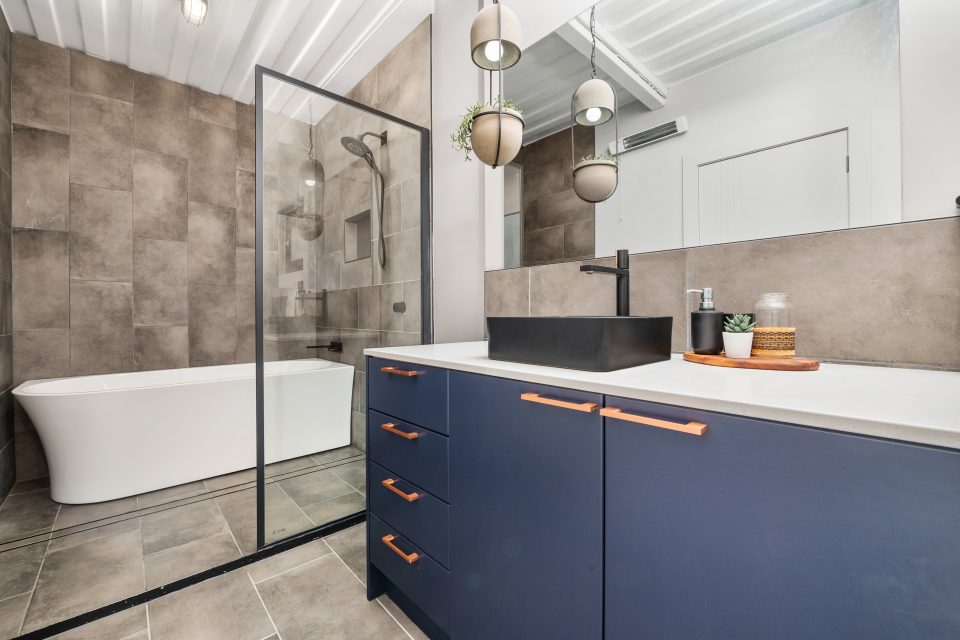salle de bain avec dressing salle de bain avec dressing