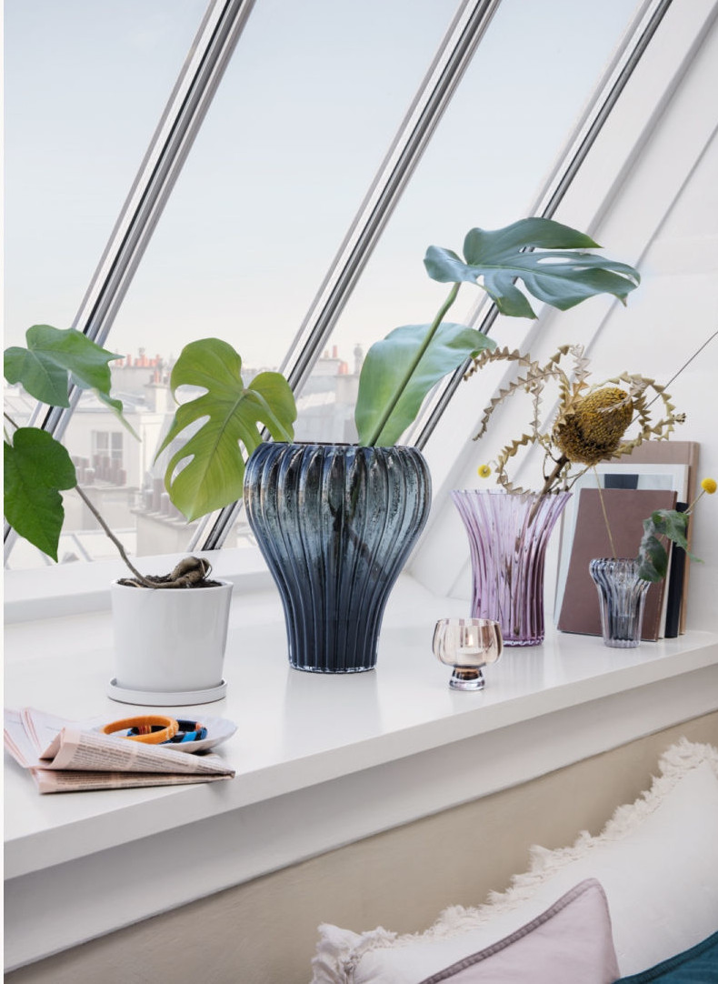 décoration lit H&M Home