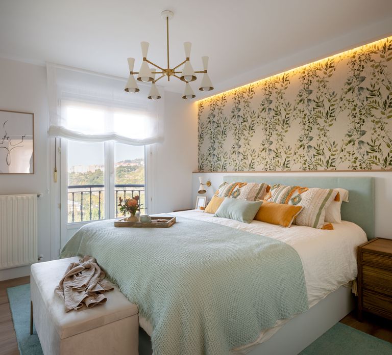 chambre décoration contemporaine verte chambre décoration contemporaine verte