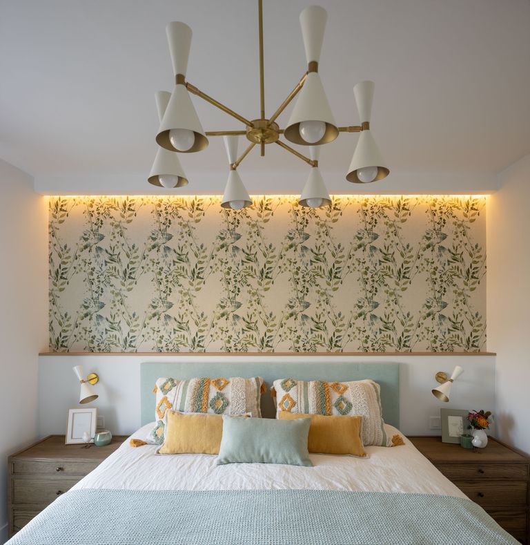 chambre décoration contemporaine verte chambre décoration contemporaine verte