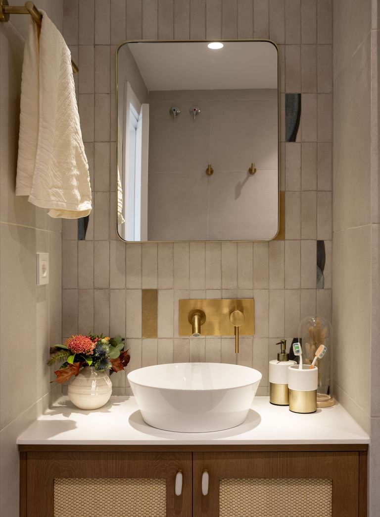 salle de bain décoration contemporaine salle de bain décoration contemporaine