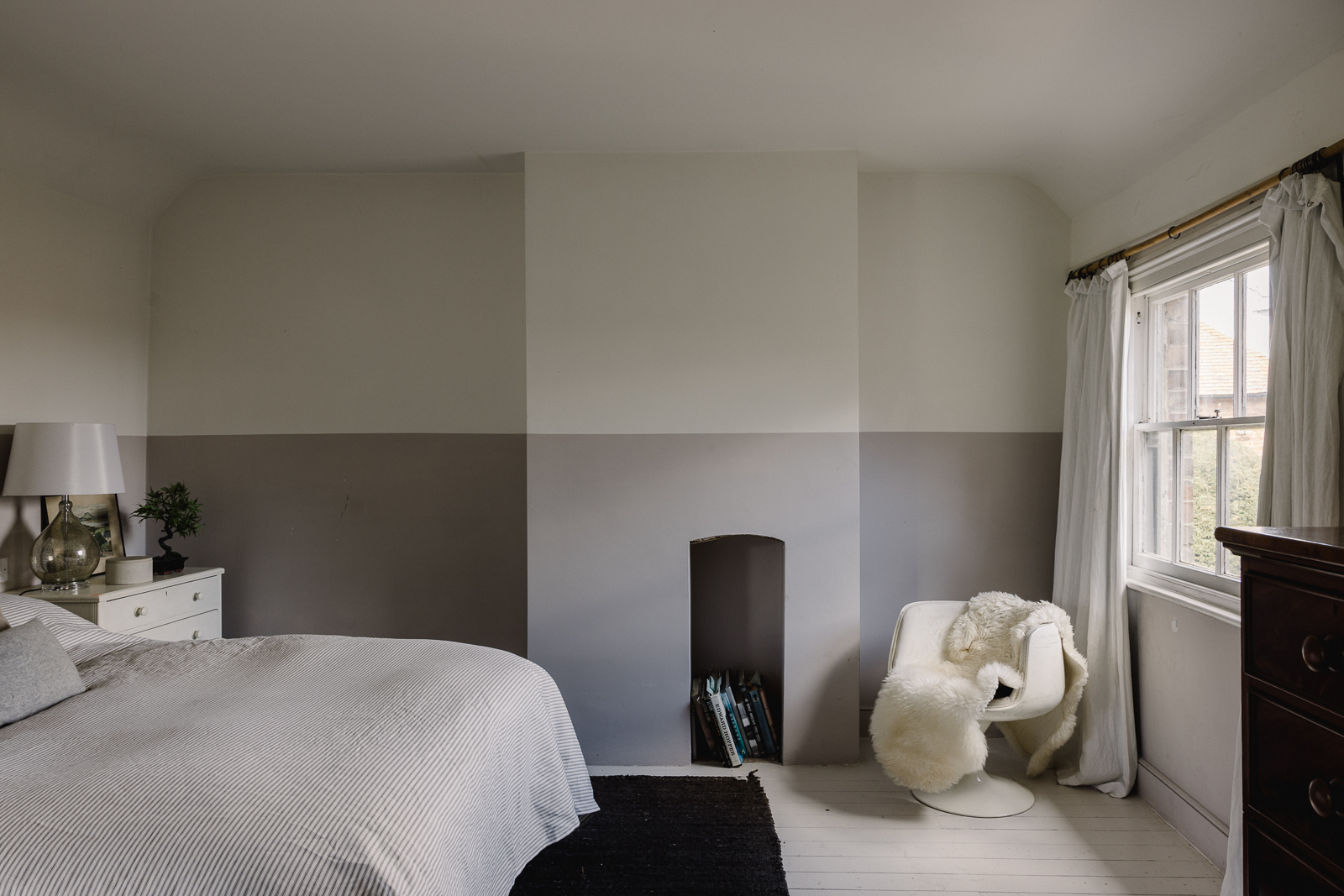 chambre décoration rustique chic chambre décoration rustique chic